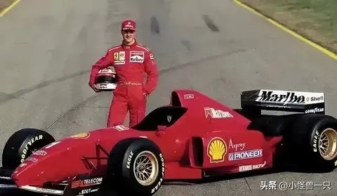 F1 车王舒马赫惊人近况：瘫卧病榻 11 年，只剩眼神续写速度神话！