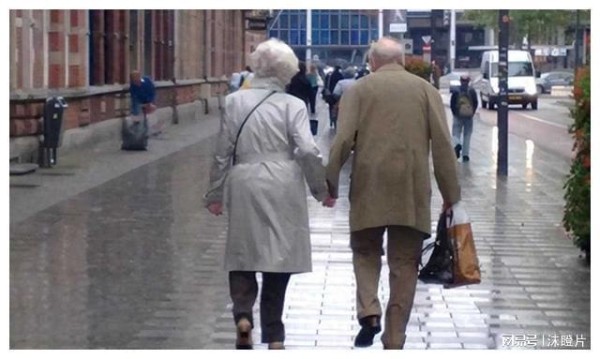 六十岁之后，最好的家庭关系：三分、三寸、三尺。