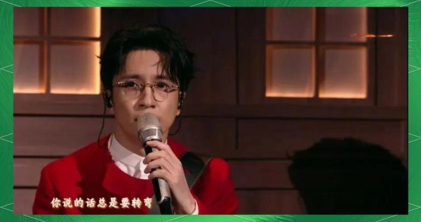 薛之谦与赵英俊:不朽友谊与生死感悟