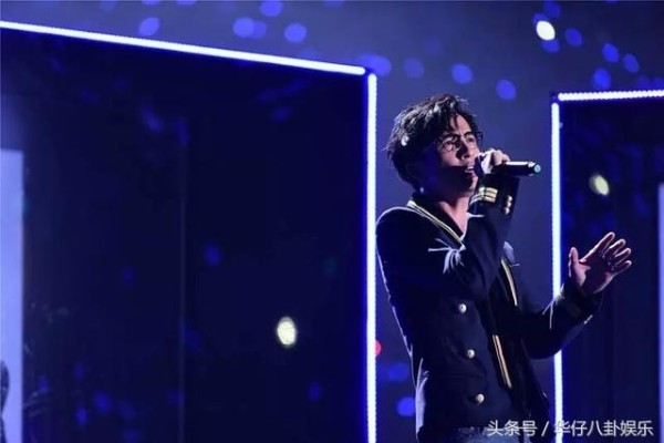 薛之谦风波始末:从万人瞩目到全网黑