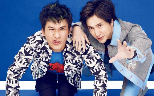 大张伟和薛之谦谁更有才?大张伟和薛之谦的关系好吗?