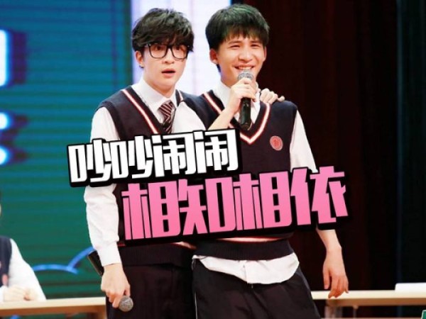 大张伟和薛之谦谁更有才?大张伟和薛之谦的关系好吗?