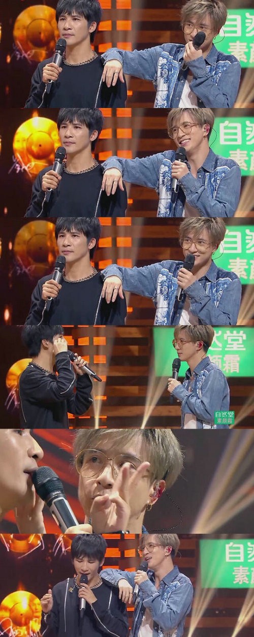 大张伟和薛之谦谁更有才?大张伟和薛之谦的关系好吗?