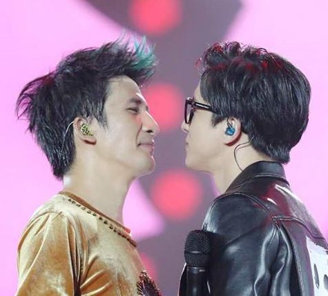 大张伟和薛之谦谁更有才?大张伟和薛之谦的关系好吗?