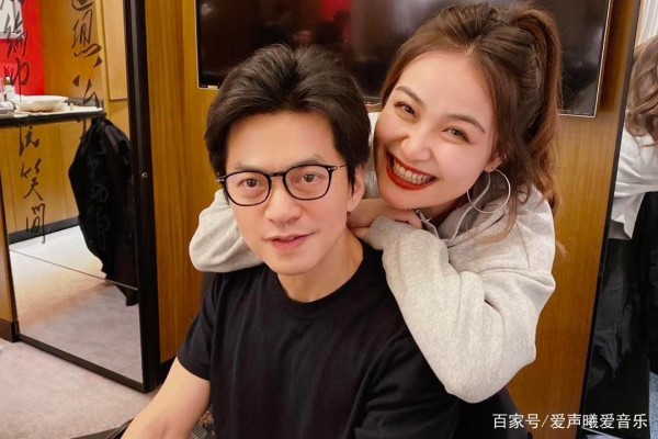 李健爱徒发布新歌，原来她已签约公司，为她感到高兴