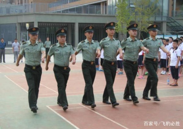 比将军还少的一级军士长,究竟有多厉害?