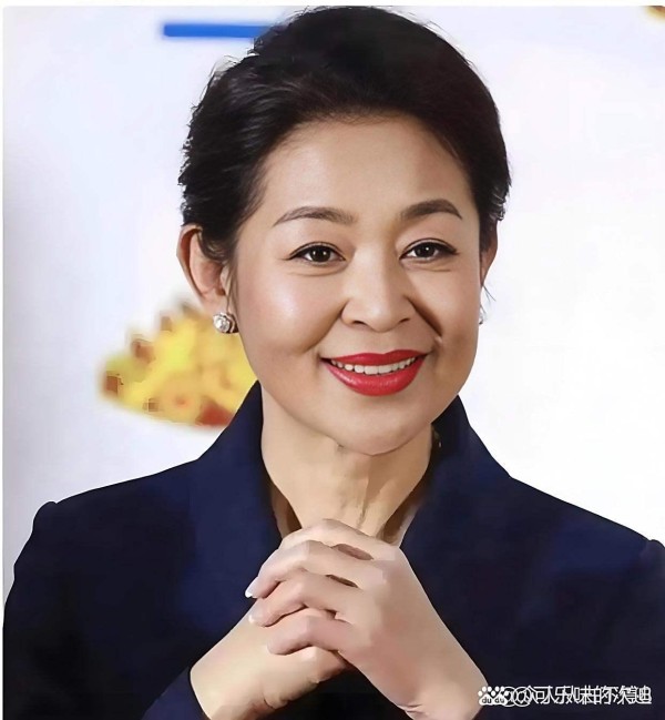 倪萍一辈子太值了! 1.前任...@可乐味的次迪的动态