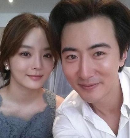 太意外，这对中韩明星夫妻离婚了！
