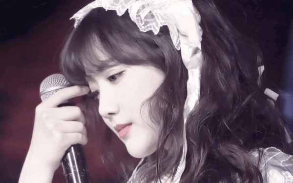 细数中韩混血儿明星,出生国籍不存在双重认定