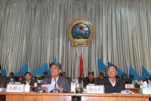 这个地方比果敢还亲近中国,就连国家的播音员都说普通话