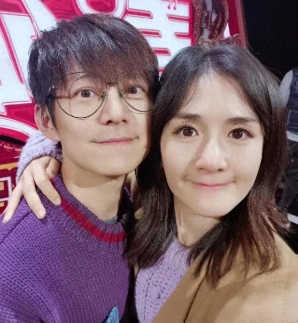 昔日的“星光师徒”,谢娜和何炅,如今命途多舛