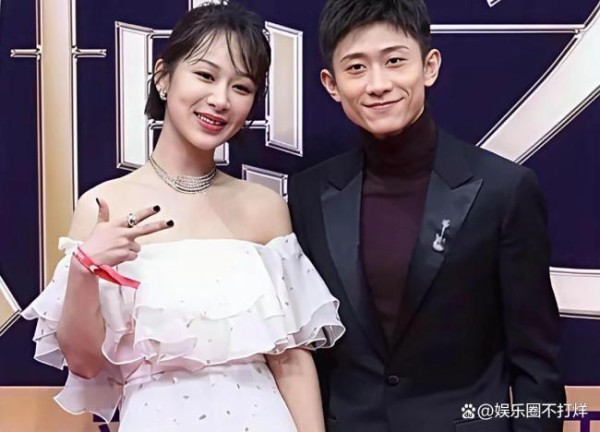 杨紫张一山友情 21年纯真羁绊