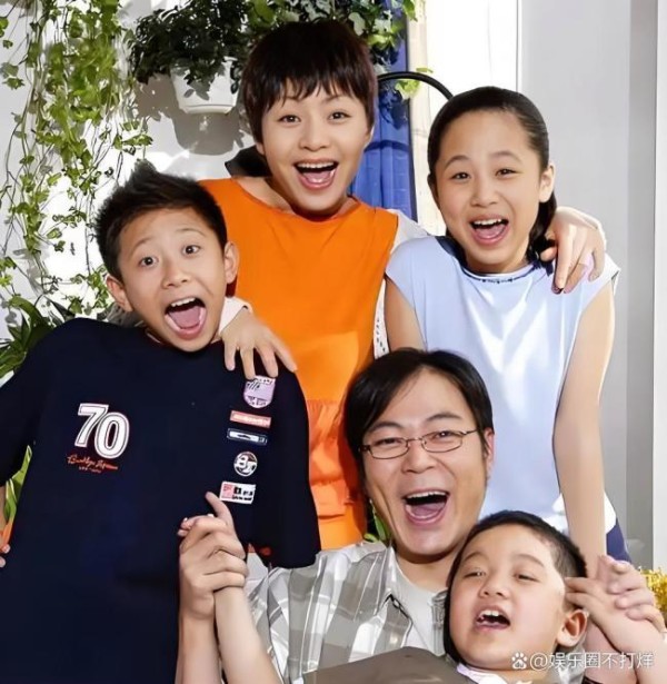 杨紫张一山友情 21年纯真羁绊