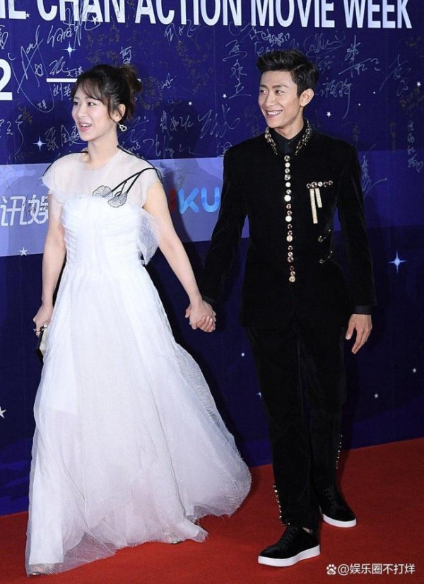 杨紫张一山友情 21年纯真羁绊