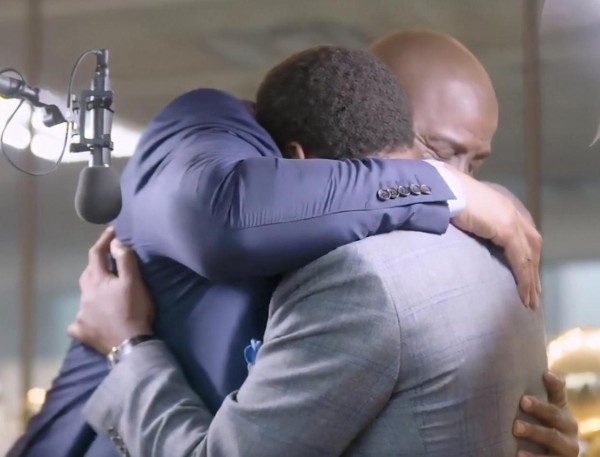 魔术师后刺客主动提出世纪大和解!乔丹是时候证明他不是伪君子了