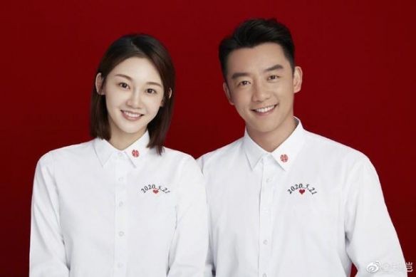 郑恺官宣结婚，妻子不是谈了三年的程晓玥，而是“不知名”的苗苗