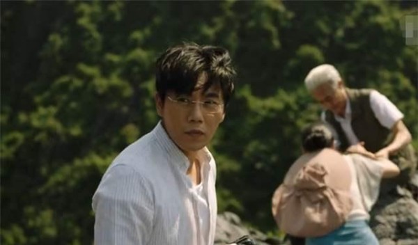 秦昊演技炸裂，揭开了流量明星的最后一块遮羞布归国四子无辜躺枪