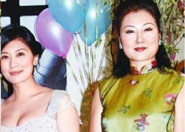 为啥说张兰和小汪对徐家对大S已经仁至义尽？在台湾省演艺圈女艺人嫁入富二代家庭，哪