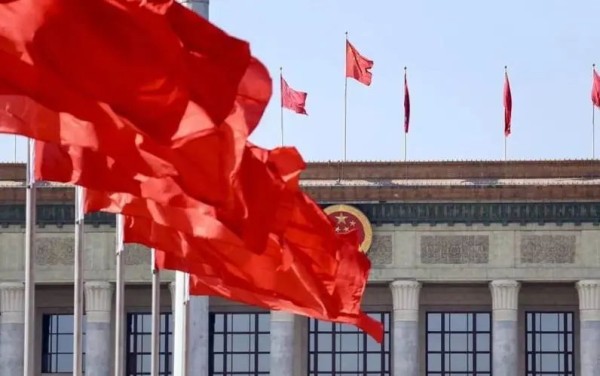 全面深化政法改革稳步推进