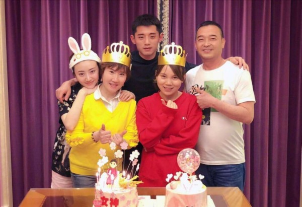 张继科|张继科丑闻引燃娱圈,多女星牵扯