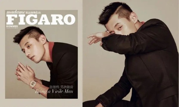 张继科|张继科丑闻引燃娱圈,多女星牵扯