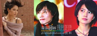 细数绯闻男女 揭密明星暧昧不清5大原因