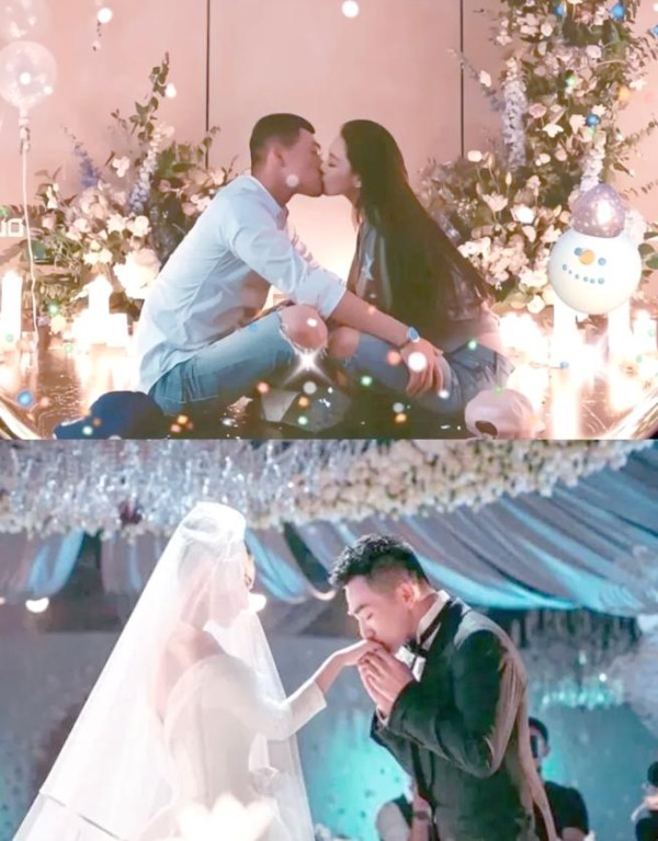 何捷与张馨予:平凡生活中的幸福选择