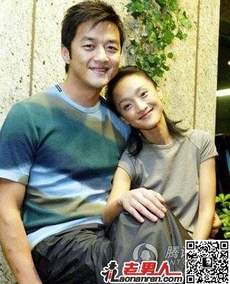 朴树还爱周迅谈分手原因会复合吗,周迅天涯爆料很容易睡情史回顾(2)