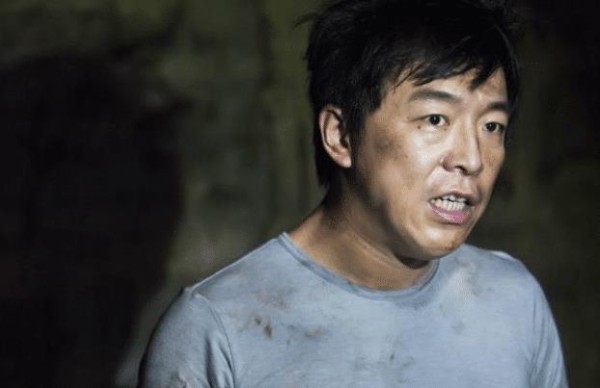 为啥一线明星都不接星爷的戏?黄渤林更新竟直言:感觉有点丢人!