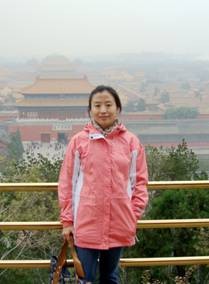 为使更多的人免受大肠癌之害——访2012年启明星计划入选者、仁济医院消化所副研究员洪洁