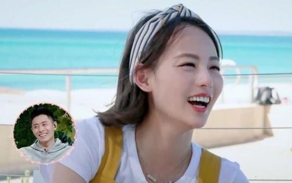 张嘉倪话题频频热搜,被排挤还是不合群?袁咏仪的看法很直接