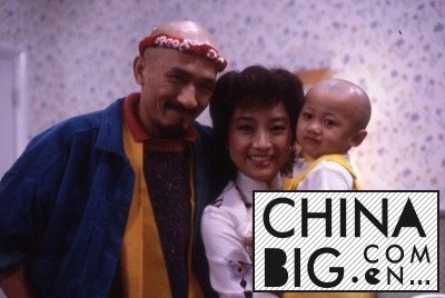 麦嘉结婚没有老婆是谁? 麦嘉为什么退出演艺圈