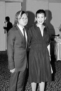 吳君如講述家庭生活:我是他的面子 他是我的心