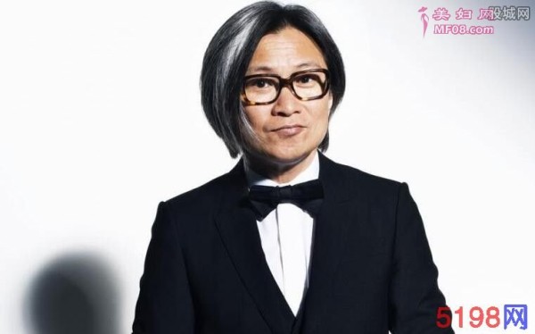 吴君如陈可辛为什么不结婚