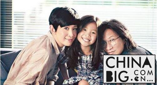 吴君如的第一任丈夫是谁？ 吴君如为什么不与陈可辛结婚？