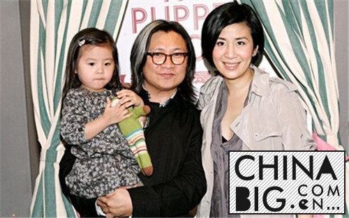 吴君如结了几次婚？揭陈可辛吴君如相恋18年为何不结婚