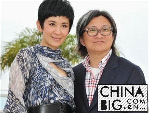 吴君如结了几次婚？揭陈可辛吴君如相恋18年为何不结婚