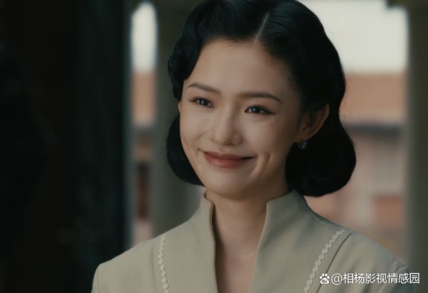 女演员演技进步很重要!《足迹》连刷十集,最大的惊喜竟是林允