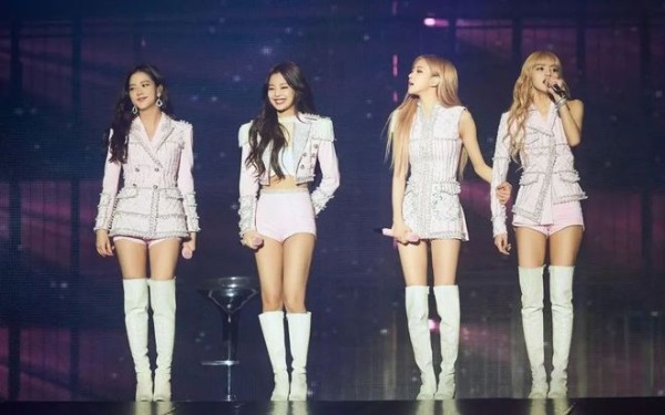 从音乐流派到文化符号,浅谈K