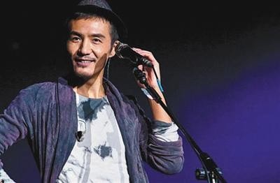 乐坛老炮儿任性回归,“鲜肉创作”难出爆款