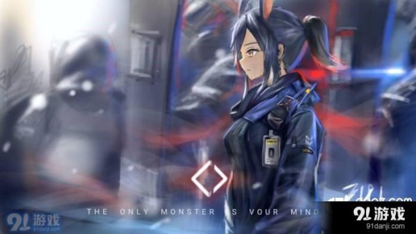 明日方舟陈好用吗 明日方舟陈详情介绍