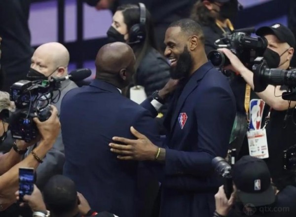 詹姆斯揭秘与科比乔丹关系