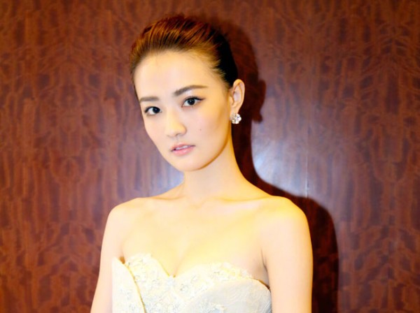 徐璐现在的男朋友是谁 慌张夫妇徐璐和乔任粱什么关系揭秘