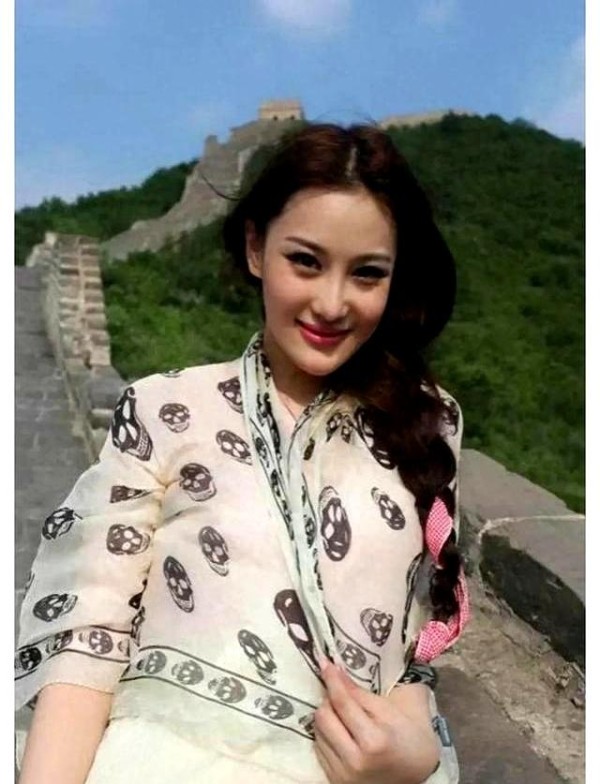 张馨予嫁军人6年，生活安稳反转口碑获赞