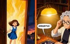 这个App的新功能，有效降低了漫画创作的门槛