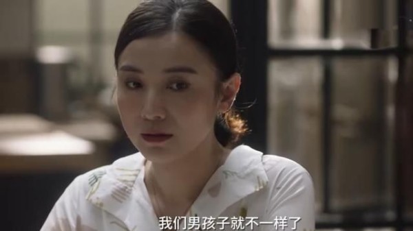 小舍得南俪和田雨岚是什么关系？同一屋檐下却针锋相对