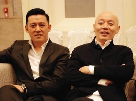 娱乐圈明星鲜为人知的亲属关系大揭秘