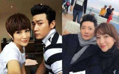 娱乐圈明星鲜为人知的亲属关系大揭秘