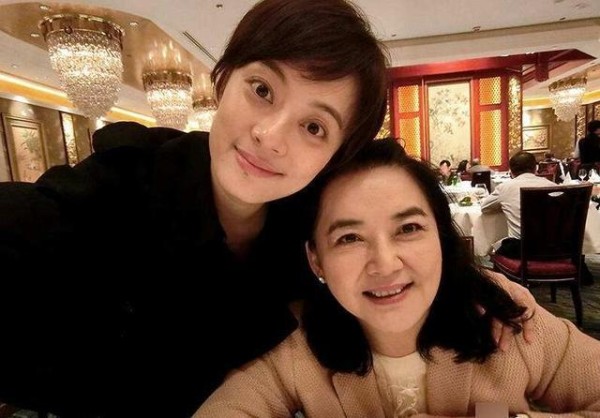 娱乐圈明星鲜为人知的亲属关系大揭秘