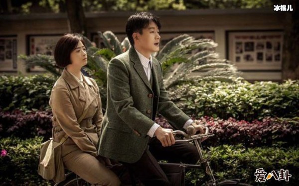 蒋欣佟大为新剧浙江卫视, 理工男与泼辣女的爱情故事